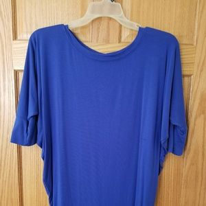 Dolman Top